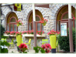 Cession murs d'hôtel restaurant en Haute-Loire
